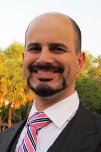 Ralph Cabage III
